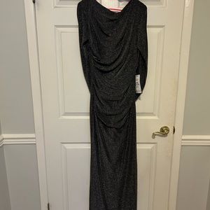 Long formal dress